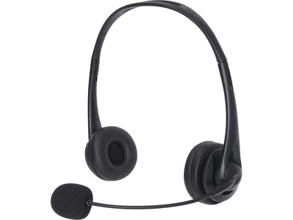 SANDBERG USB Büro Headset