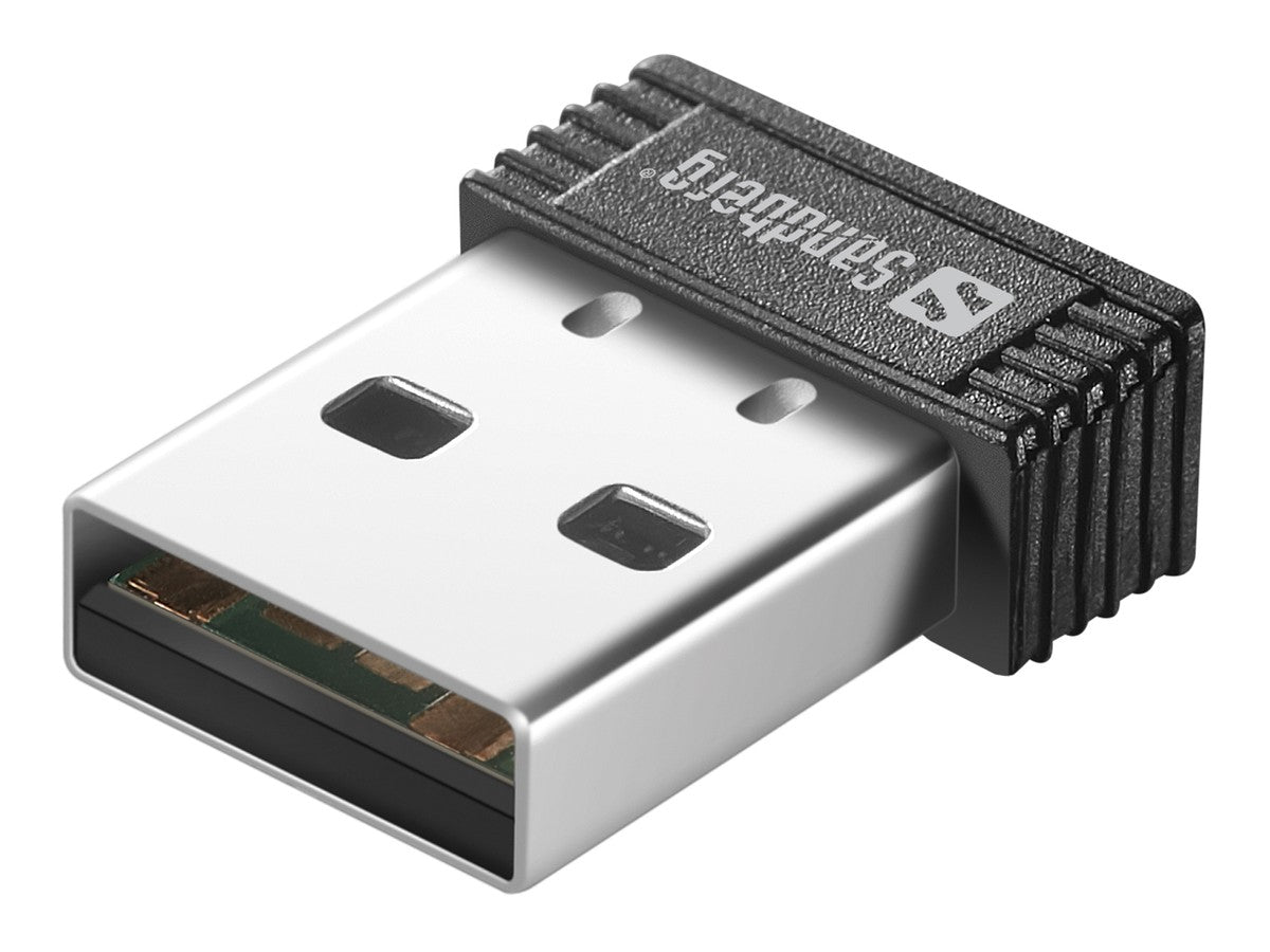 SANDBERG Micro WiFi USB Dongle