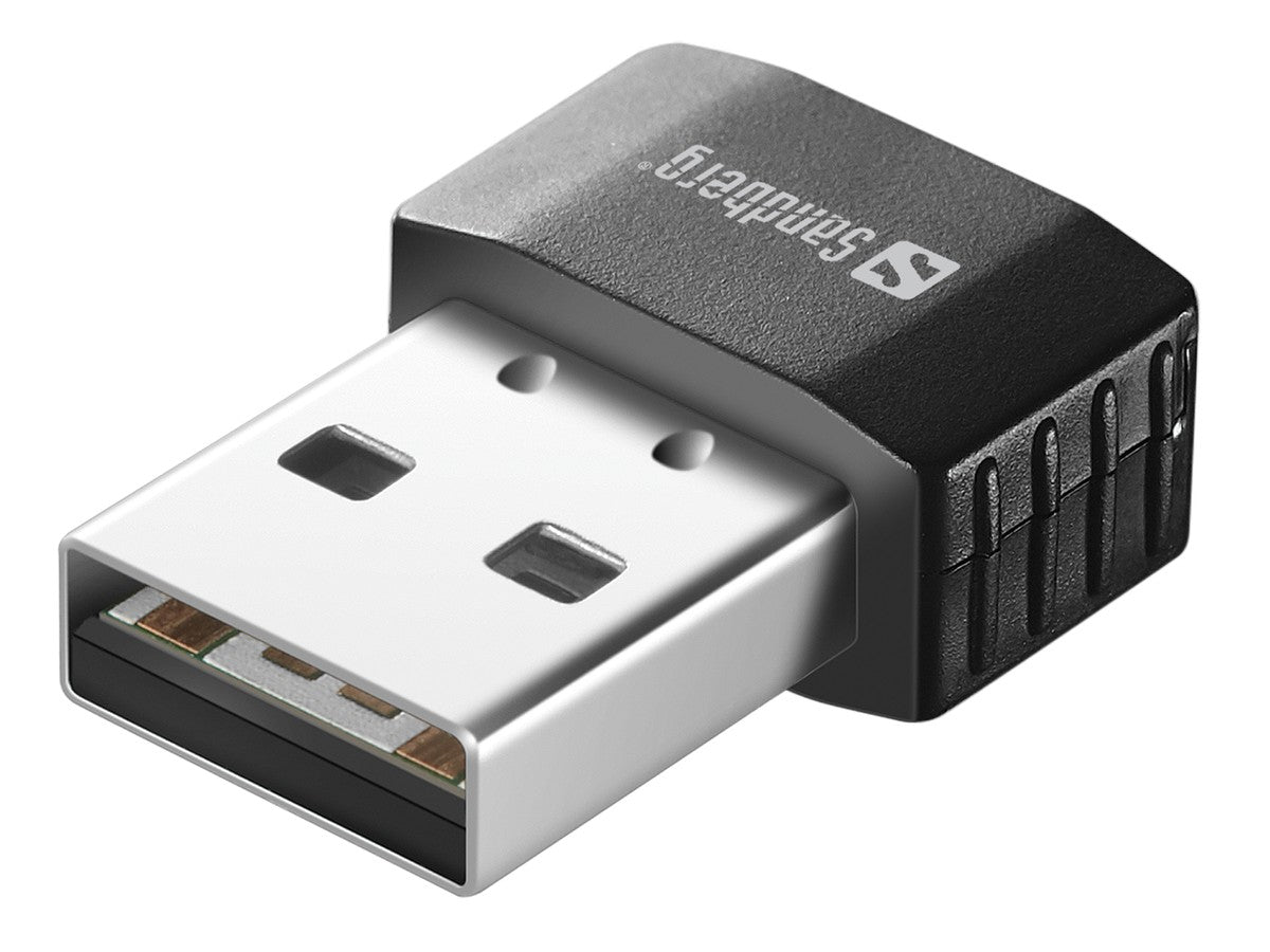 SANDBERG Micro Wifi Dongle 650 Mbit-s