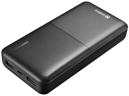 SANDBERG Saver Power Bank 20000