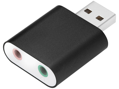 SANDBERG USB to Sound Link SAVER