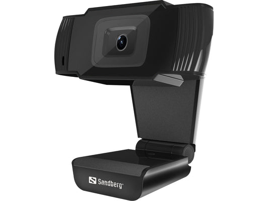 SANDBERG USB Webcam Retter