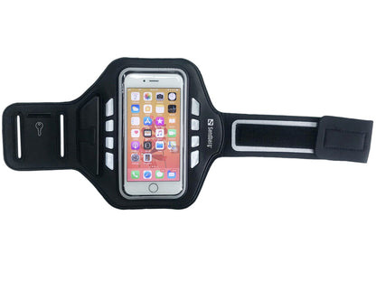 SANDBERG Sport-Armband LED 4,7''