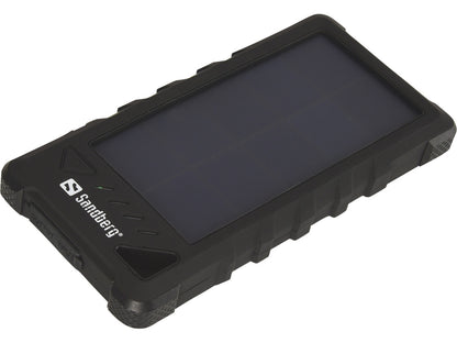 SANDBERG Outdoor Solar Power Bank 16000