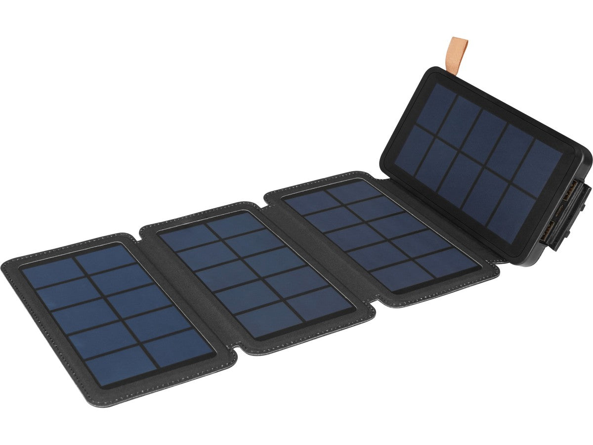 SANDBERG Solar 4-Panel-Strombank 12000