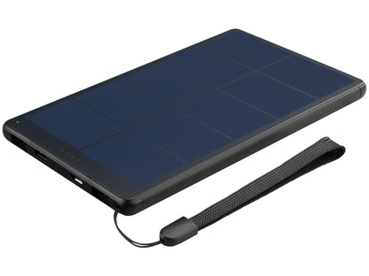 SANDBERG Urban Solar Powerbank 10000