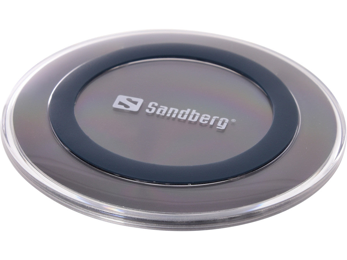 SANDBERG Wireless Ladegerät Pad 5W