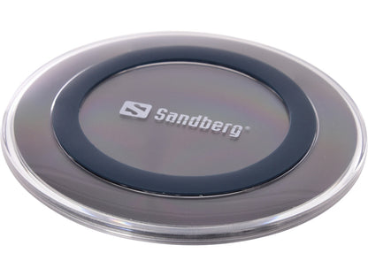 SANDBERG Wireless Ladegerät Pad 5W