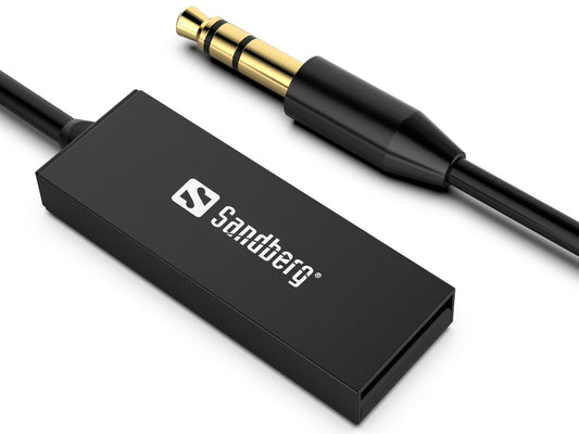 SANDBERG Bluetooth-Audio-Link USB