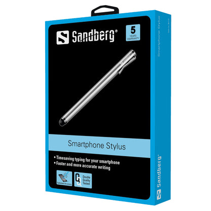 SANDBERG Smartphone Stylus