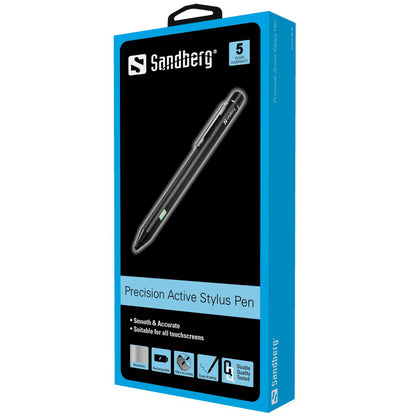 SANDBERG Precision Active Stylus Pen