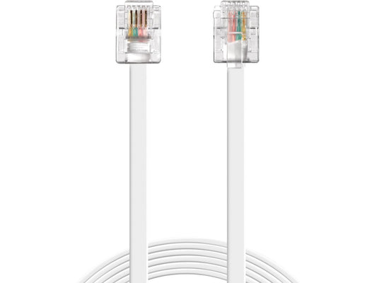 SANDBERG Telefon RJ11-RJ11 5 m