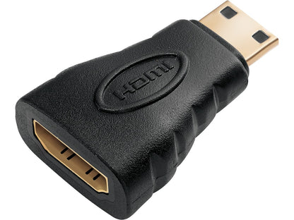 SANDBERG Adapter Mini HDMI M - HDMI F