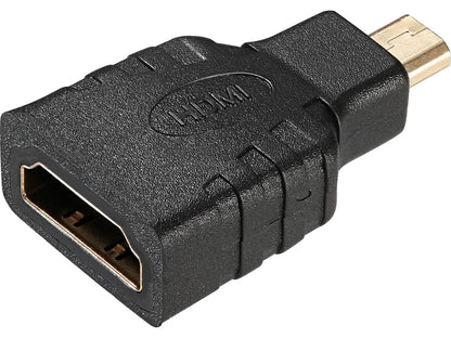 SANDBERG Adapter Mikro-HDMI M - HDMI F