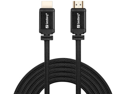 SANDBERG HDMI 2.0 19M-19M, 2m