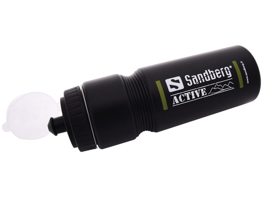 SANDBERG Active Sports Trinkflasche