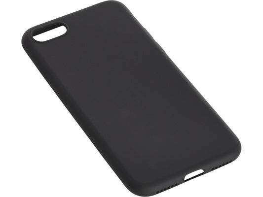 Sandberg Cover iPhone 7/8 soft Black