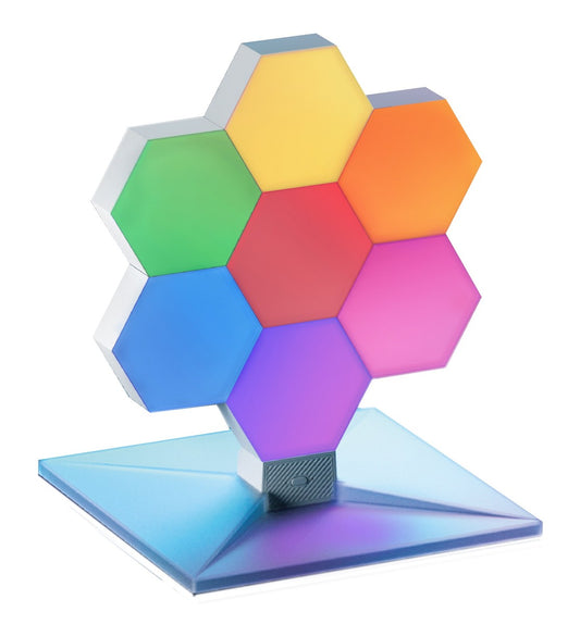 COLOLIGHT Plus Extended Set mit 7x LED Module