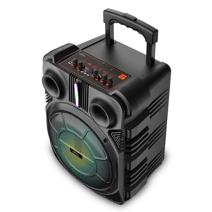 media-tech BOOMBOX TROLLEY BT MT3169