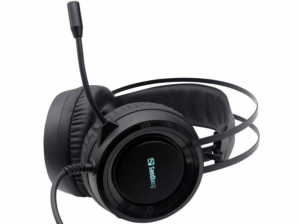 SANDBERG Dominator Headset