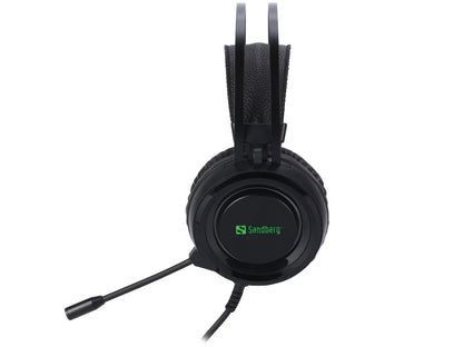 SANDBERG Dominator Headset