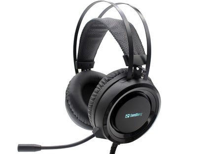 SANDBERG Dominator Headset