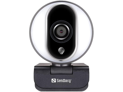 SANDBERG Streamer USB Webcam Pro