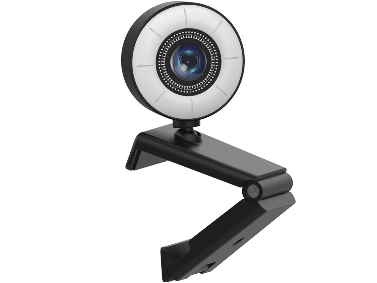 SANDBERG Streamer USB Webcam