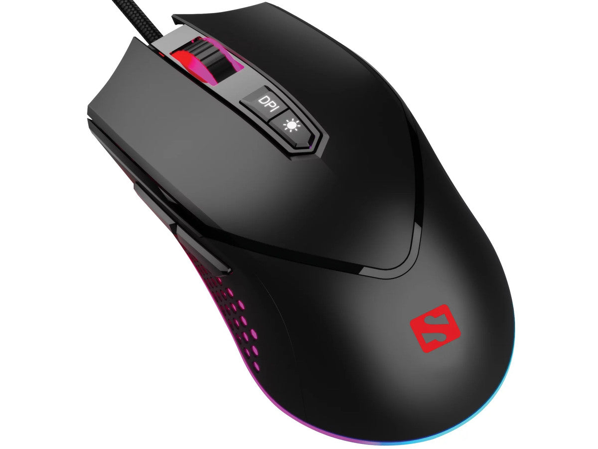 SANDBERG Azazinator Mouse 6400