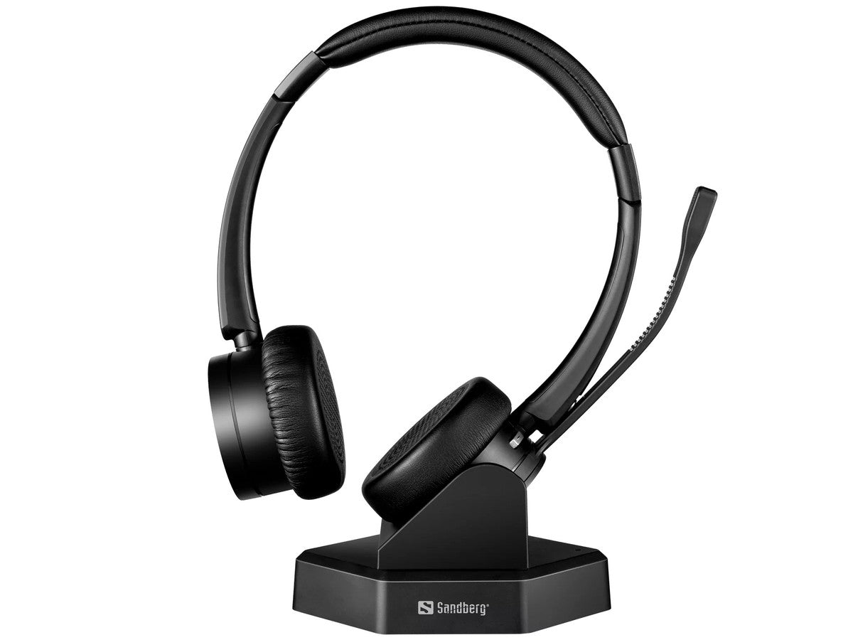 SANDBERG Bluetooth Office Headset Pro+