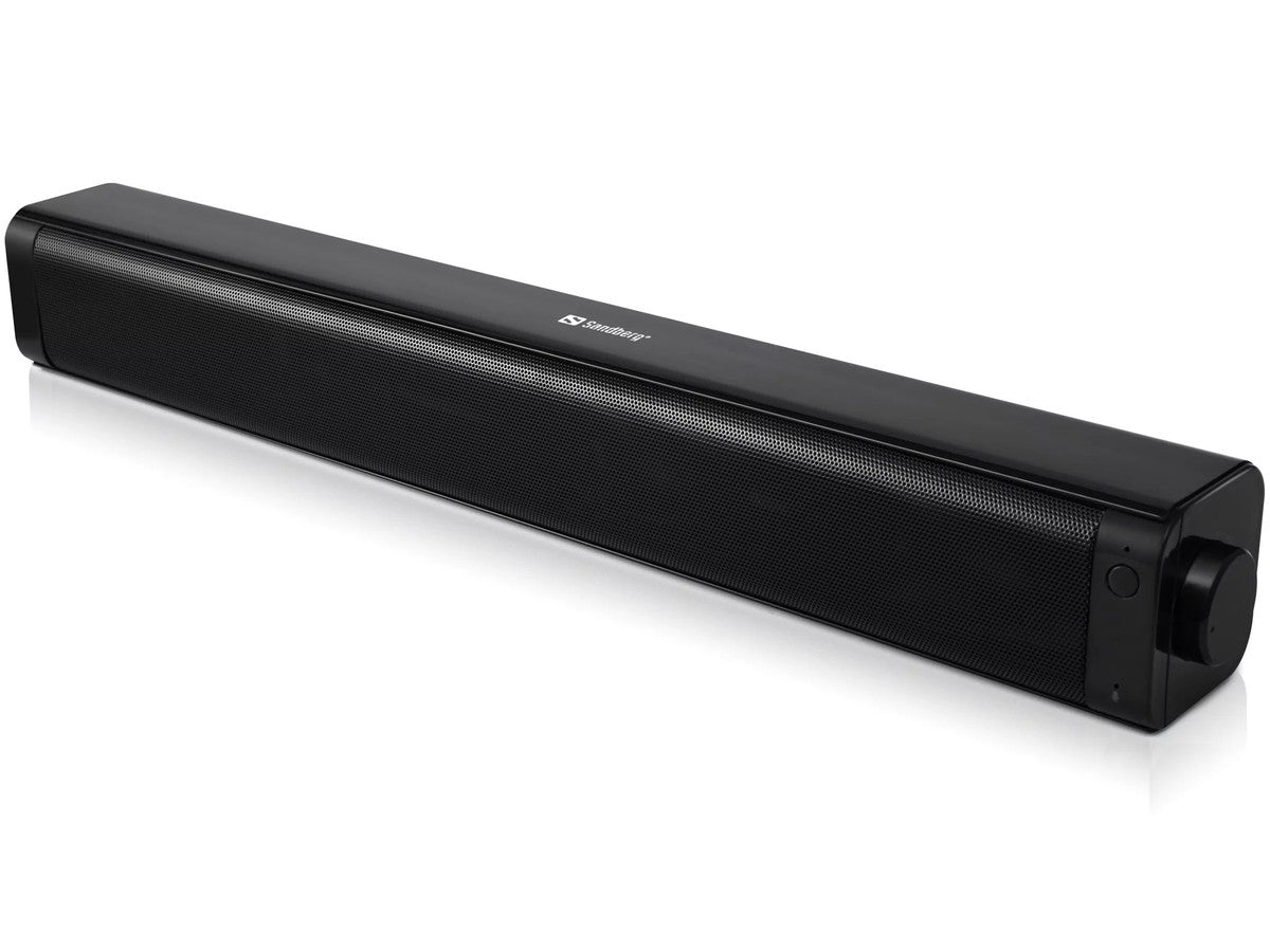 SANDBERG Office Soundbar with mic