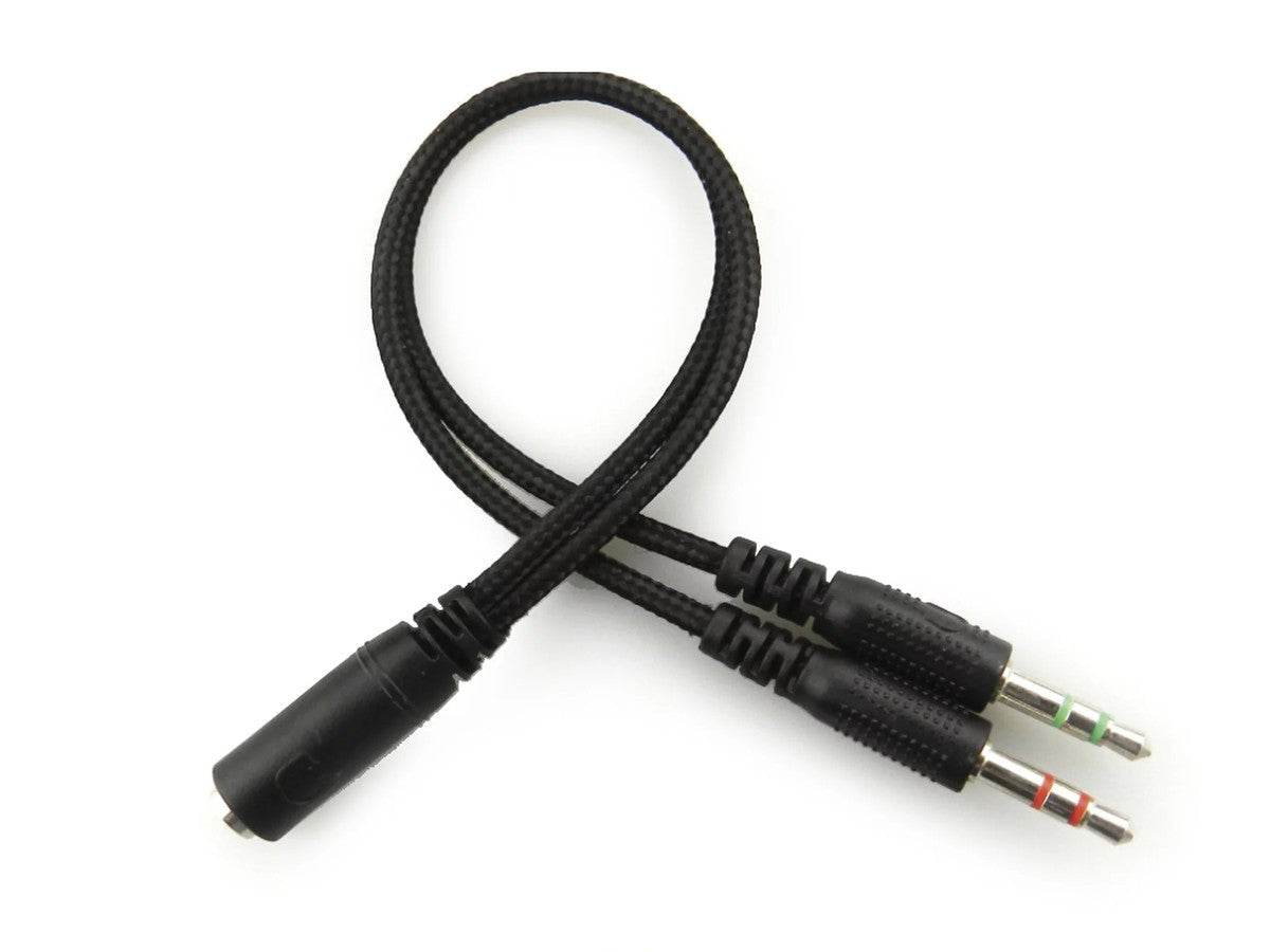 SANDBERG MiniJack Office Headset Saver