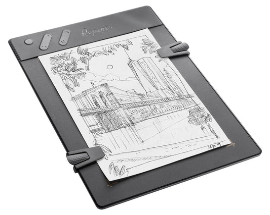 ISKN Repaper graphics tablet Edition Faber-Castell
