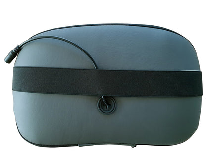 Ergoleben Shiatsu 3D Massagekissen Nacken & Rücken