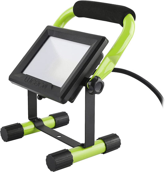 Luceco 20Watt 1600Lm 5000K