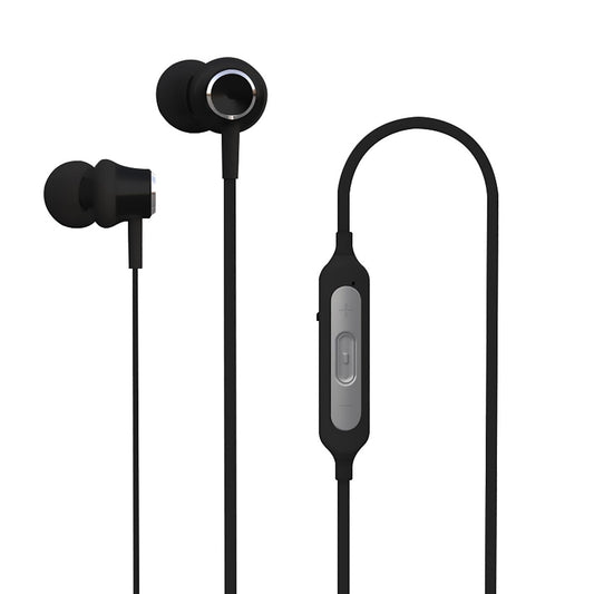 CELLY BHSTEREO2 - Stereo Bluetooth Earphones