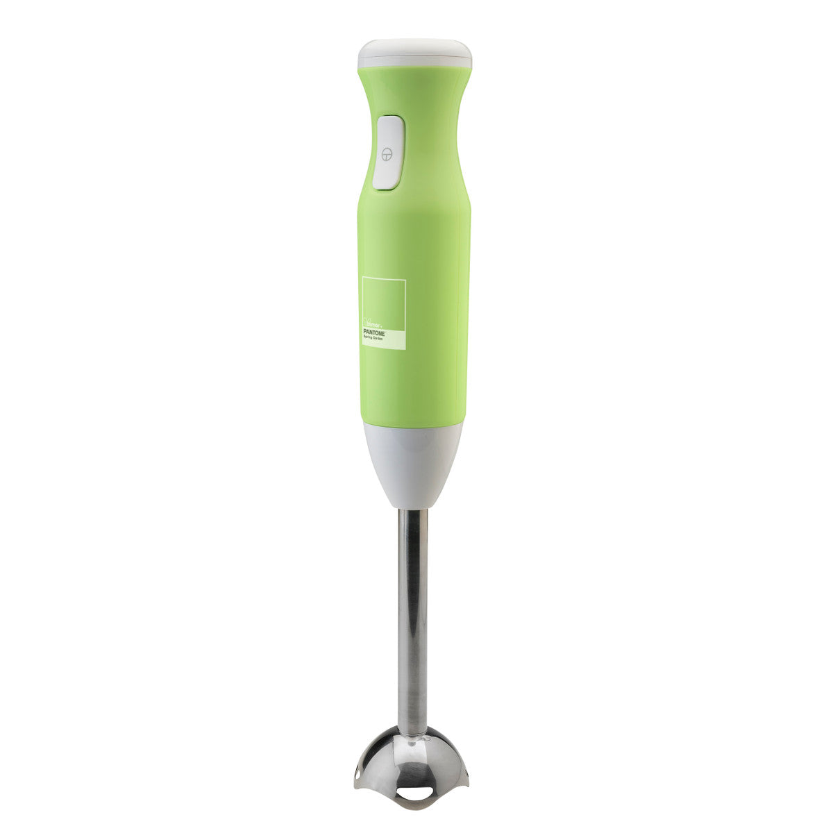 PANTONE Spring Garden STABMIXER