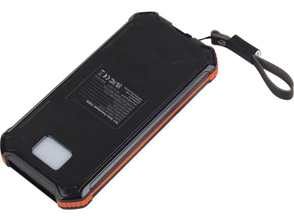 SANDBERG 3in1 Solar Powerbank 10000