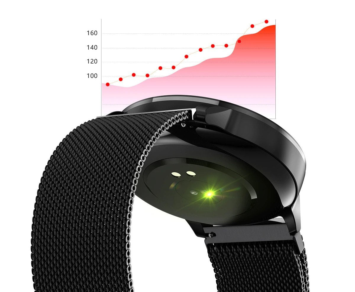 MEDIATECH ACTIVE-BAND GENEVA