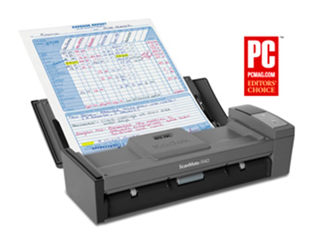 KODAK ScanMate i940 Scanner