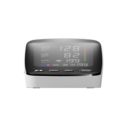 TESLA Smart Blutdruckmessgerät