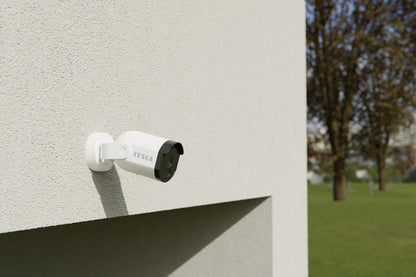 TESLA Smart Kamera Außenbereich (2022)
