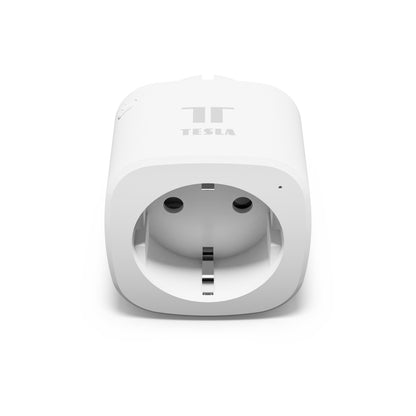 TESLA Smart Intelligent Plug Plug