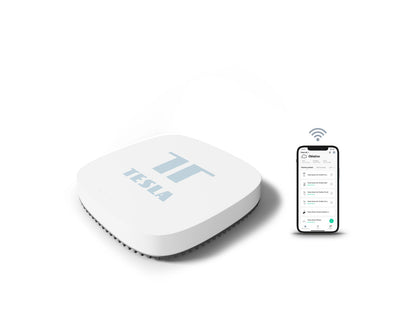 TESLA Smart Intelligenter ZigBee-Hub Smart Home