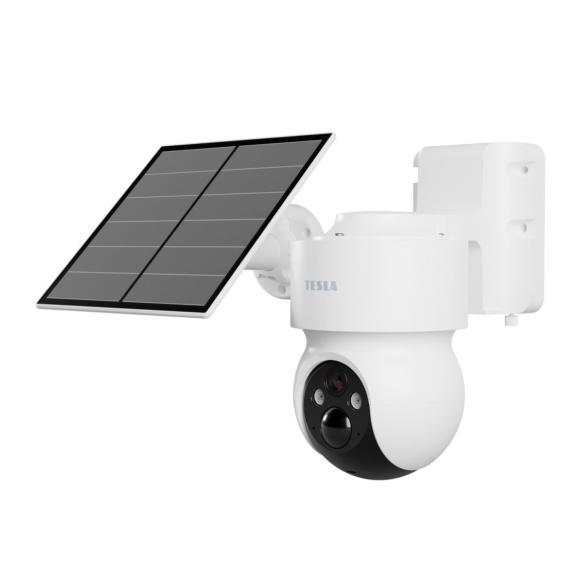 TESLA Smart solar module 5W for smart cameras