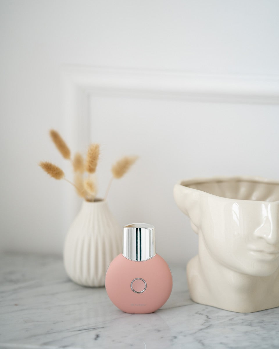 BEAUTIFLY B-Scrub Perfume Blush Skin Scrub