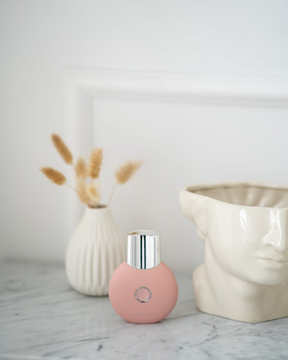 BEAUTIFLY B-Scrub Perfume Blush Skin Scrub