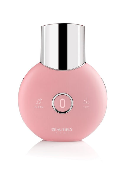 BEAUTIFLY B-Scrub Perfume Blush Skin Scrub