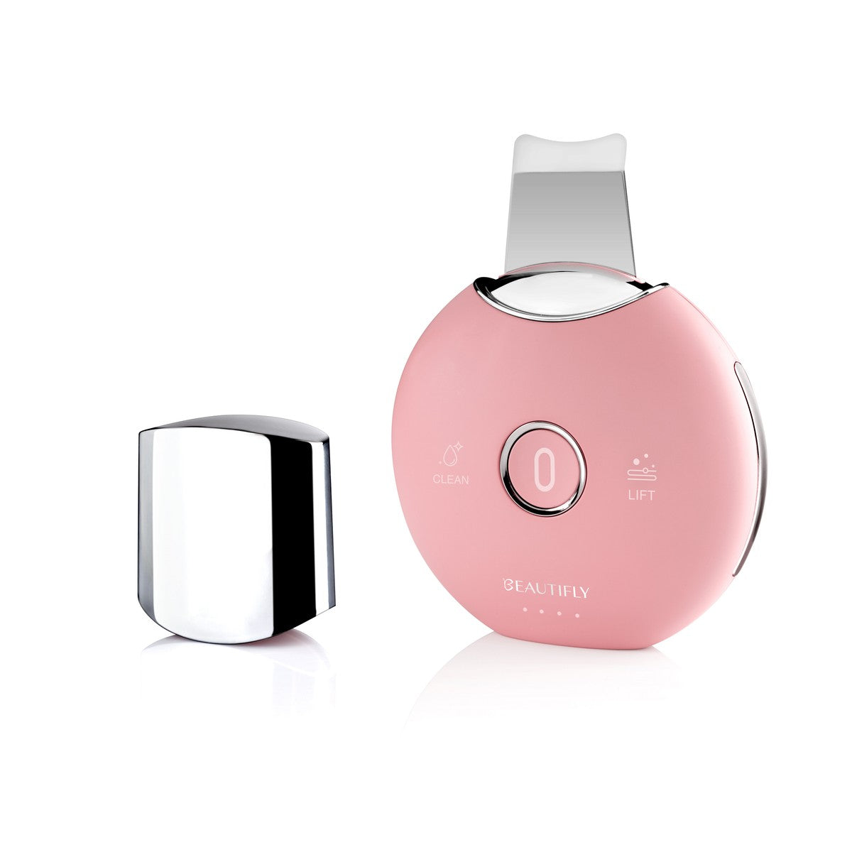 BEAUTIFLY B-Scrub Perfume Blush Skin Scrub