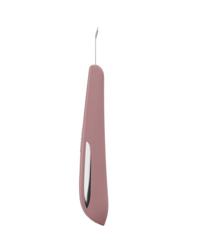 BEAUTIFLY B-Scrub Blush ultrasonic peeling device
